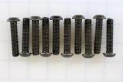 Braun UVL Follower 7/8 Cam - #84052 Bus Part - Braun Lift Replacement Parts  - Lift Hardware - Partial Bus Parts Menu