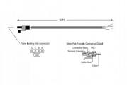 Current Sensor Cable Assembly