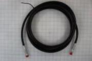 Hydraulic Hose Assembly, 202L