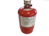 V25 Fire Suppression Cylinder