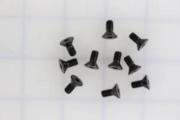 #10 32 x 7/16 Screws, 10 PACK