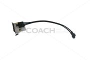 UP Switch IB Kit - #32519KS Bus Part - Braun Lift Replacement