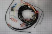 Braun Motor Wiring Harness Kit