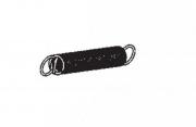Inroll Ramp Spring