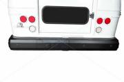 Hawkeye Rear HELP® Bumper