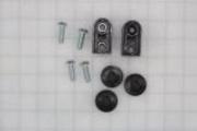 Wheelchair Lift Parts - BraunAbility ASSY-HAND PENDANT-NHTSA-NON