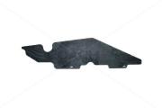 Century 2 Lift Front Fold Arm - #945-2640FNAKS Bus Part - Braun Lift  Replacement Parts - Lift Arms - Partial Bus Parts Menu