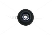 Rubber Bumper 31/32 diameters