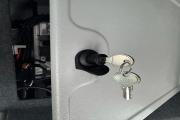 Latch Non-Locking Push Button,