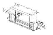 Baseplate Assembly