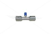 Straight Hose/Access Valve