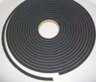 Black Adhesive Foam Tape