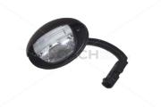 LED Stepwell Light - 2 1/2