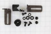 QuietRide Mount Bracket Kit