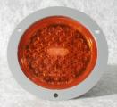 Amber LED Light