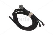 Hawkeye HELP GARD Plus Harness