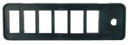 Snap-In Mounting Panel