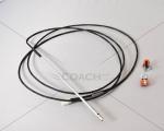 Heat Sensor w/ Cable
