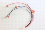Up/Down Solenoid Harness