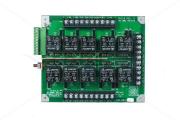 Power Distribution/Relay Board