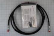 Hose Assembly - 102 in