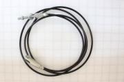 Braun 3/16 Cable Assembly