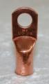 Copper Eyelet with 3/8 Hole