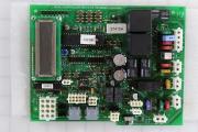 ASSEMBLY CIRCUIT BOARD AND CHI